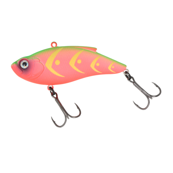 golden catch hard lure lunatic 75s 15 5g 302