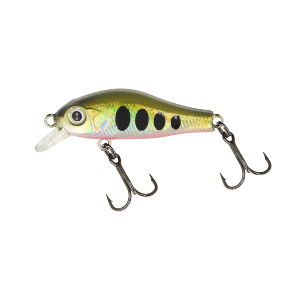 golden catch hard lure raider 35ss 2 2g 100
