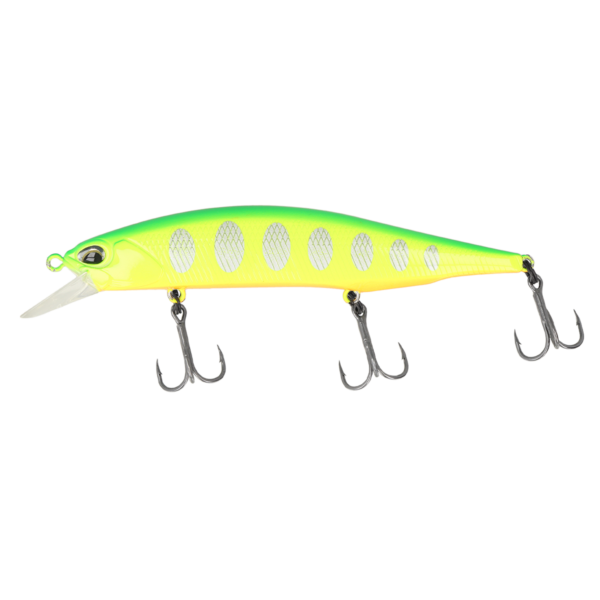 golden catch hard lure tamer 110sp 17g 101