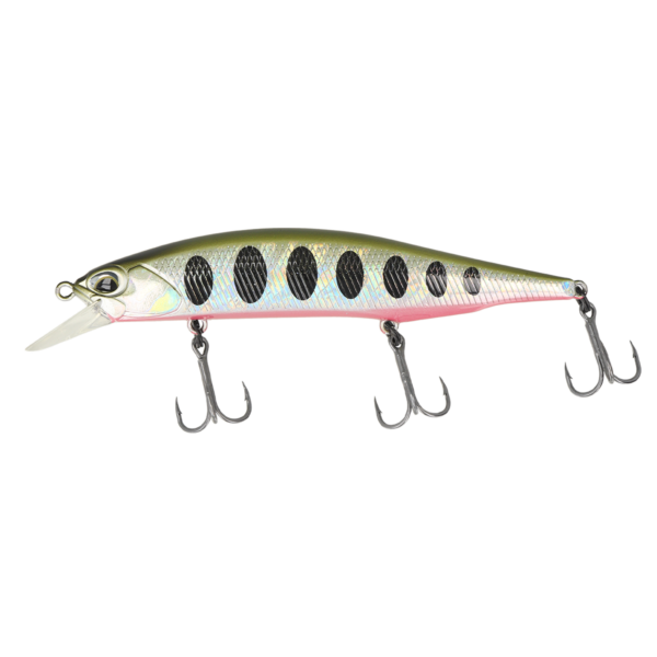 golden catch hard lure tamer 120sp 18 7g 100