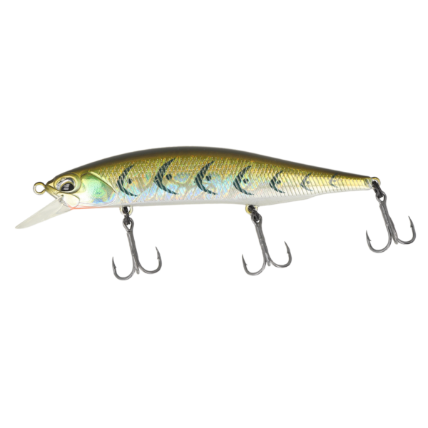 golden catch hard lure tamer 120sp 18 7g 200