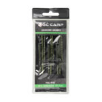 golden catch heli rigs 50lb 3pcs camo green