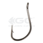golden catch hook big claw 7 12pcs