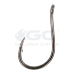 golden catch hook bully 1 0 6pcs