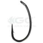 golden catch hook carp 1001bn 6 9pcs