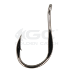 golden catch hook deft trap 1 6pcs