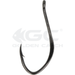 golden catch hook feeder 1040bn 8 12pcs