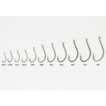 golden catch hook feeder 1051bn 5 12pcs