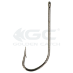 golden catch hook feeder basic 1053bn 12 10pcs