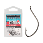 golden catch hook feeder basic f 22bn 8 10pcs