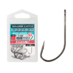 golden catch hook feeder basic f 314bn 12 10pcs