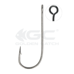 golden catch hook jig ultralight 1212bn 12 11pcs new