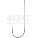 golden catch hook sea fish 3 0 10pcs