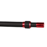 golden catch landing net handle superhard 210