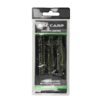 golden catch looped leadcore with quick change 3pcs camo green