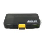 golden catch lure box foam s lb 1510f