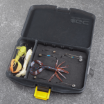 golden catch lure box foam s lb 1510f