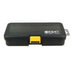 golden catch lure box m lb 1610m