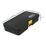 golden catch lure box m lb 1610m