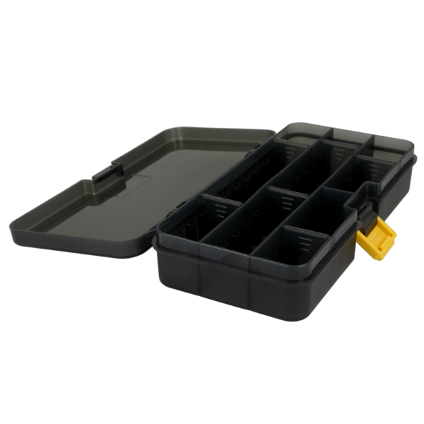 golden catch lure box m lb 1810c