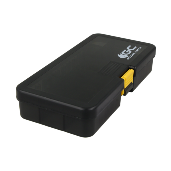 golden catch lure box m lb 1810c