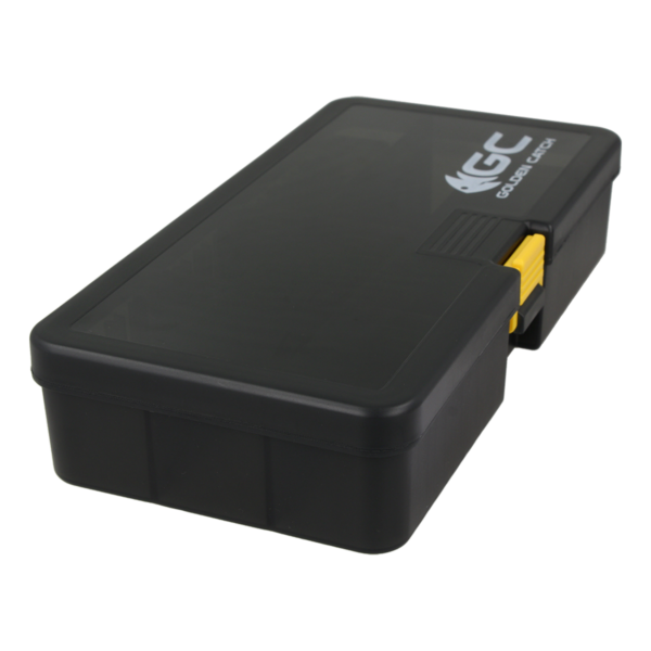 golden catch lure box m lb 2011
