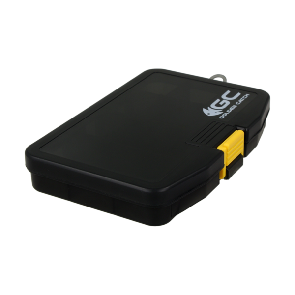 golden catch lure box s lb 1510c