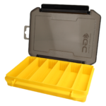 golden catch lure case double lock lc 2015 new 2024