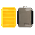 golden catch lure case double lock lc 2015 new 2024