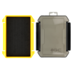 golden catch lure case foam double lock lc 2015f new 2024