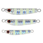 golden catch metal jig arrow 12g 103