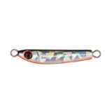 golden catch metal jig arrow 14g 102g glow