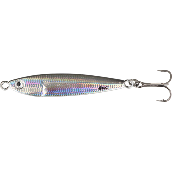 golden catch metal jig blaze 12g 201