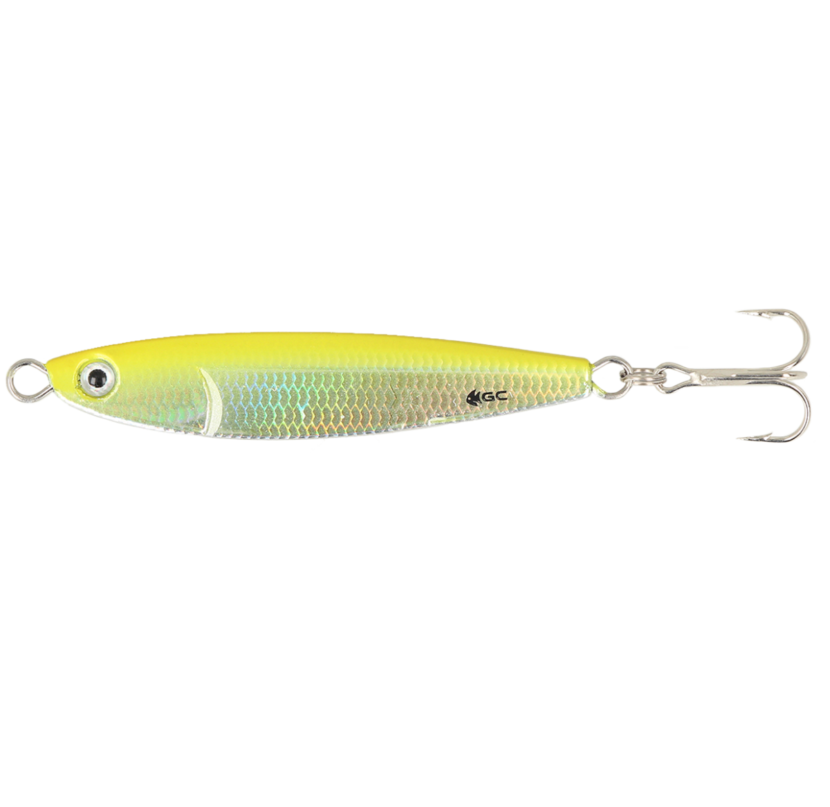 golden catch metal jig blaze 12g 213 uv