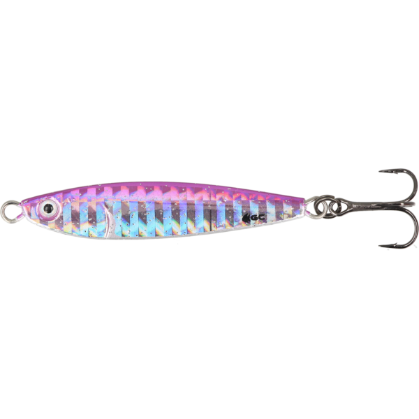 golden catch metal jig blaze 15g 204