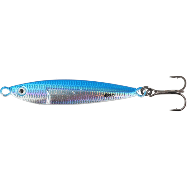 golden catch metal jig blaze 15g 207