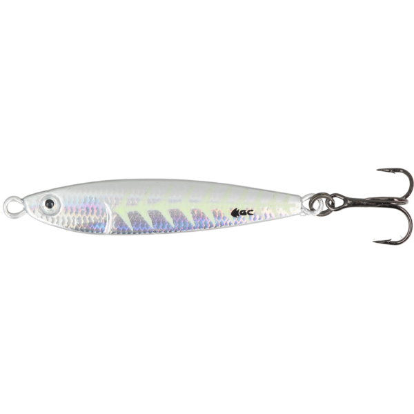golden catch metal jig blaze 7g 208
