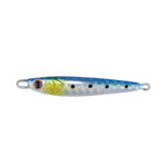 golden catch metal jig ferina 5g 104
