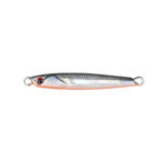 golden catch metal jig sandeel 11g 102g glow