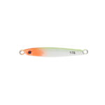 golden catch metal jig sandeel 11g 106g glow
