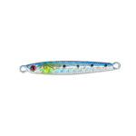 golden catch metal jig sandeel 7g 104