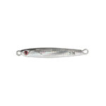 golden catch metal jig sandeel 7g 107