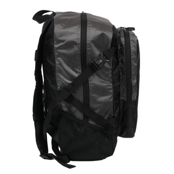 golden catch mirrox backpack 30l