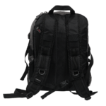 golden catch mirrox backpack 30l