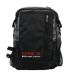 golden catch mirrox backpack 30l