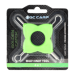 golden catch multi knot tool 4 in 1