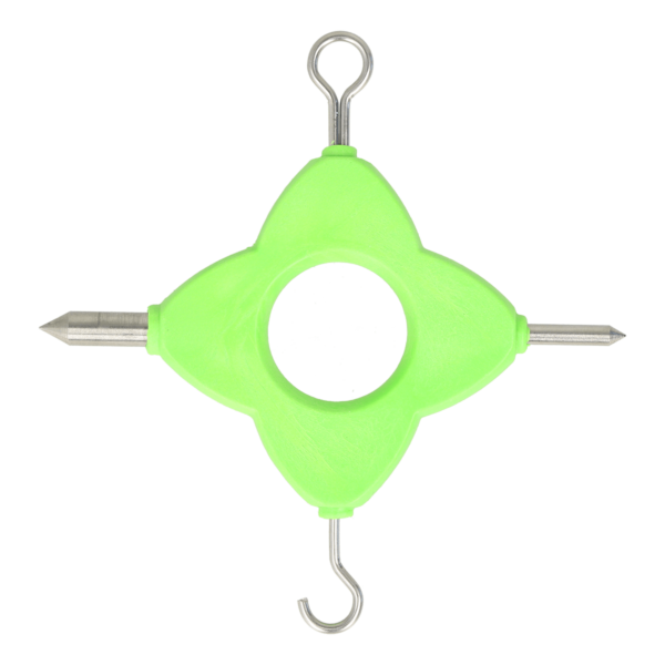 golden catch multi knot tool 4 in 1