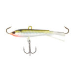 golden catch n ice jig 11g b102