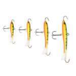 golden catch n ice jig 11g b203
