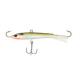 golden catch n ice jig 21g b102